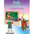 Faith Hall of Fame (Acc. CD)