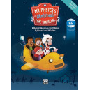 Mr. Pfister's Christmas Time Travelers (Acc. CD)