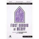 The First Church of Mercy (Acc. CD)