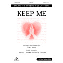 Keep Me (Orch) *POD*