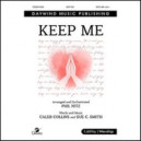 Keep Me (Acc. CD)