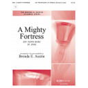 A Mighty Fortress (3-6 Octaves)