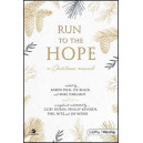 Run to the Hope (Soprano Rehearsal CD)