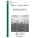 Jarba Mare Jarba (SATB)