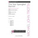 The Star Spangled Banner (SSAA)