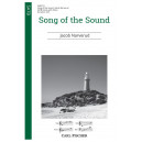 Song of the Sound (SATB)