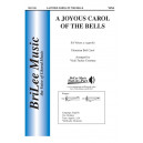 A Joyous Carol of the Bells (SA)