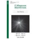 O Magnum Mysterium (SATB)