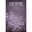 Lead the Way (Rhythm Parts)