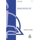 Magnificat (SATB)