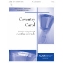 Coventry Carol (3-5 Octaves)