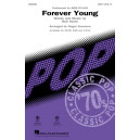 Forever Young (SATB)