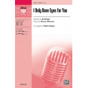 I Only Have Eyes for You (ACC. CD)