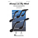 Always on My Mind (Acc. CD)