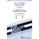 Good Job (Rhythm Parts)