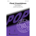 Final Countdown (Combo Parts)