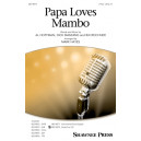 Papa Loves Mambo (2-Pt)