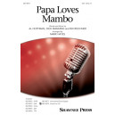 Papa Loves Mambo (SSA)