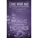 Come What May (SATB)