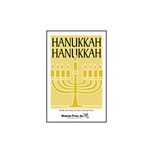 Hanukkah Hanukkah (2-Pt)