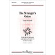 The Stranger's Guise (SATB)