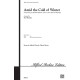 Amid the Cold of Winter (SATB)