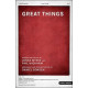 Great Things (SATB)