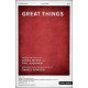 Great Things (Rhythm Charts)