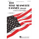 The Star Spangled Banner (SATB divisi)