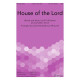 House of the Lord (Acc. CD)