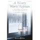 A Weary World Rejoices (SATB Choral Book)