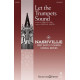 Let the Trumpets Sound (SATB)