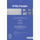 If My People (Acc. CD)