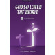 God So Loved the World (Alto Rehearsal CD)