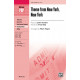 Theme From New York New York (SATB)