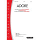 Adore (SATB) *POD*