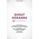 Shout Hosanna (SATB)