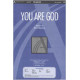 You Are God (SATB)
