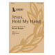 Jesus Hold my Hand (SATB)