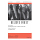 Believe For It (SATB)