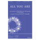 All You Are (SATB)