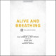 Alive and Breathing (Acc. CD)