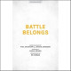 Battle Belongs (SATB)