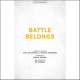 Battle Belongs (Orch) *POD*