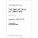 The Twelve Days of Christmas (SATB)