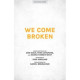 We Come Broken (Orch) *POD*