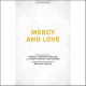 Mercy and Love (Rhythm Charts)