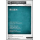 Risen (SATB)