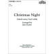 Christmas Night (SATB)