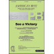 See a Victory (Acc. CD)